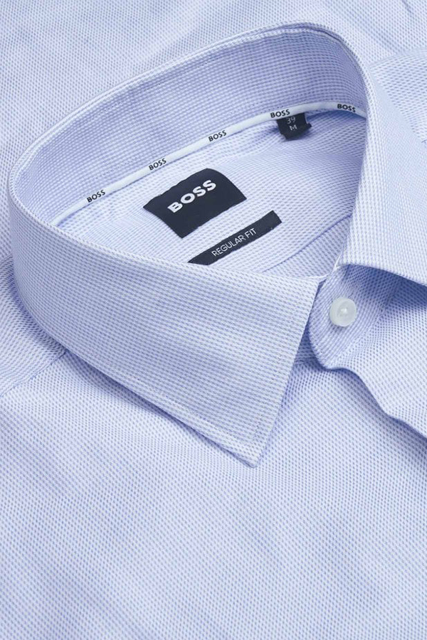 ΠΟΥΚΑΜΙΣΟ BOSS - 452 ΣΙΕΛ